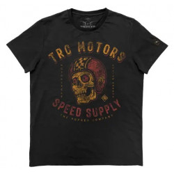 Мужская футболка ROKKER Skull
