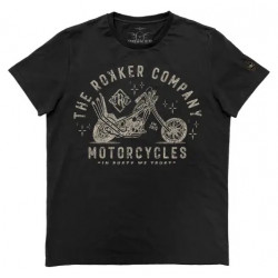 Мужская футболка Rokker Trust