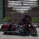 Harley-Davidson CVO Street Glide 2019 фото