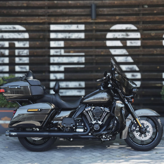 Harley-Davidson Electra Glide Ultra Limited 2020 фото