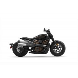 2024 SPORTSTER S