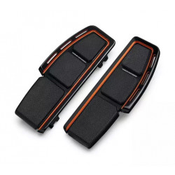 Підніжки водія Adversary