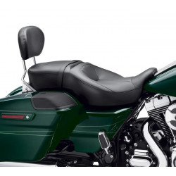 Подвійне сидіння Harley Hammock Rider