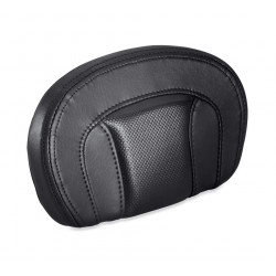 Коротка спинка пасажирського сидіння