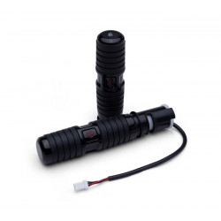 Ручки керма з підігрівом Kahuna