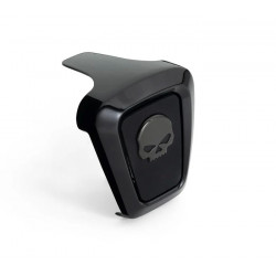 Накладка на котушку запалювання Willie G Skull