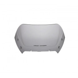 Вітрове скло 10 дюймів, Touring