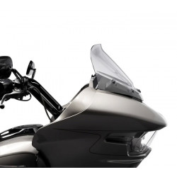 Вітрове скло 10 дюймів, Touring