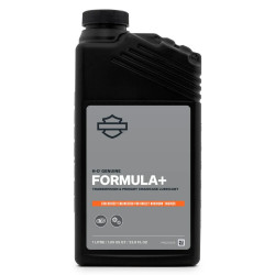 Трансмиссионное масло Harley-Davidson Formula+ Трансмиссионное масло Harley-Davidson Formula+