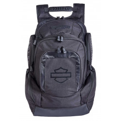 Рюкзак Harley-Davidson Legend Black
