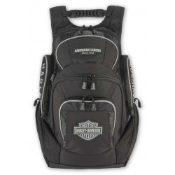 Рюкзак Harley-Davidson Legend Black