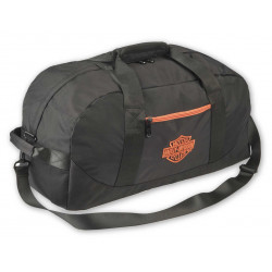 Сумка Harley-Davidson Bar & Shield Dura-Duffel Black