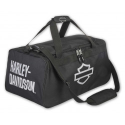 Сумка Harley-Davidson Bar & Shield Black