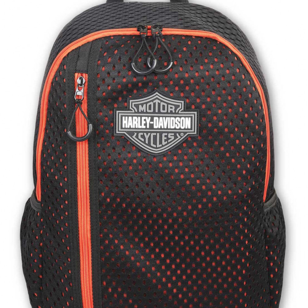 Аксесуари : Рюкзак Harley-Davidson Rumble