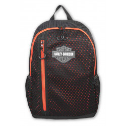 Рюкзак Harley-Davidson Rumble Bar & Shield 