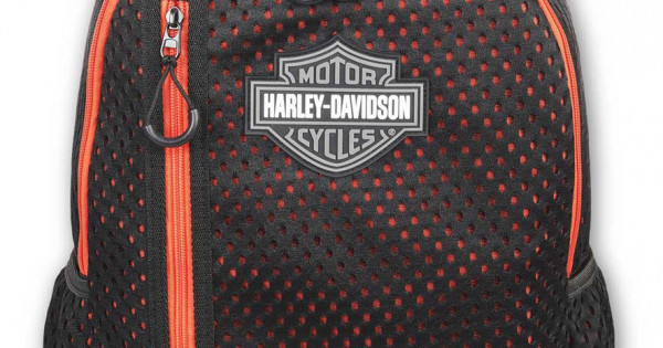Аксесуари : Рюкзак Harley-Davidson Rumble