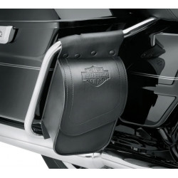 СУМКА ДЛЯ ДУГ БЕЗПЕКИ БІЧНИХ КОФРІВ, ПРАВА