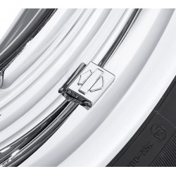 Балансировочная планка колеса Harley-Davidson Балансировочная планка колеса Harley-Davidson