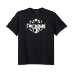 Мужская пижама Harley-Davidson Bar & Shield