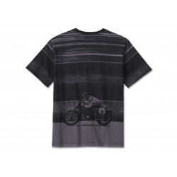 Футболка чоловіча Harley Davidson Lowside Racer