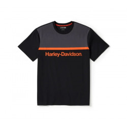 Футболка Harley Davidson HD TECH Coolmax