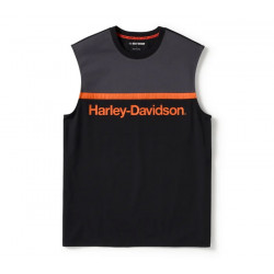 Майка Harley Davidson HD TECH Coolmax