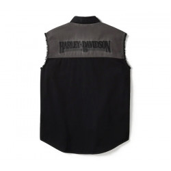 Сорочка без рукавів Harley-Davidson Iron Bond II