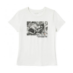 Жіноча футболка Harley-Davidson Archive Photo