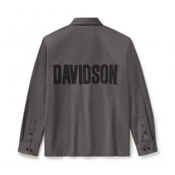 Сорочка Harley-Davidson Essential Mechanics