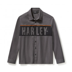 Сорочка Harley-Davidson Essential Mechanics