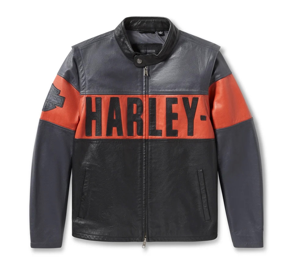 Для мужчин : Мужская куртка Harley-Davidson