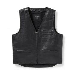 Чоловічий жилет Harley-Davidson Bar & Shield