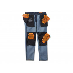 Чоловічі мотоджинси Harley Davidson Straight Riding Denim