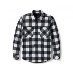 Куртка-рубашка Harley Davidson Bar & Shield