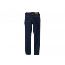 Женские джинсы Harley-Davidson High Rise Skinny Riding Denim Женские джинсы Harley-Davidson High Rise Skinny Riding Denim