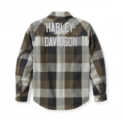Куртка-рубашка Harley Davidson Operative 2.0