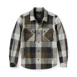 Куртка-сорочка Harley Davidson Operative 2.0