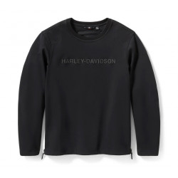 Чоловіча кофта H-D Deflector Crew Riding