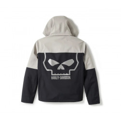 Куртка Harley Davidson Willie G Skull