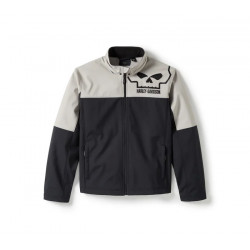 Куртка Harley Davidson Willie G Skull