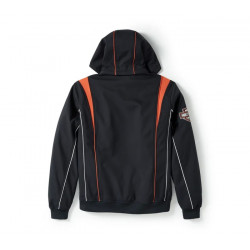 Вітрозахисна куртка Harley Davidson Idyll Soft Shell Вітрозахисна куртка Harley Davidson Idyll Soft Shell