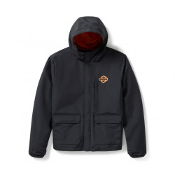 Мужская куртка Harley-Davidson TECH 3-в-1