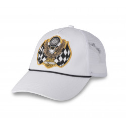 Кепка Harley Davidson Trophy Retro Trucker