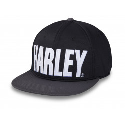 Кепка Charred Up Harley Performance Snapback