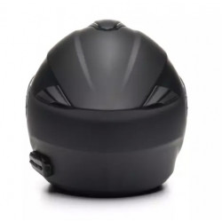 Мотошолом Harley Davidson Outrush R Bluetooth Matte Black