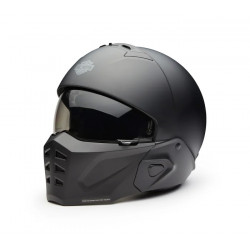 Мотошлем Harley Davidson Ultra X16 2-в-1