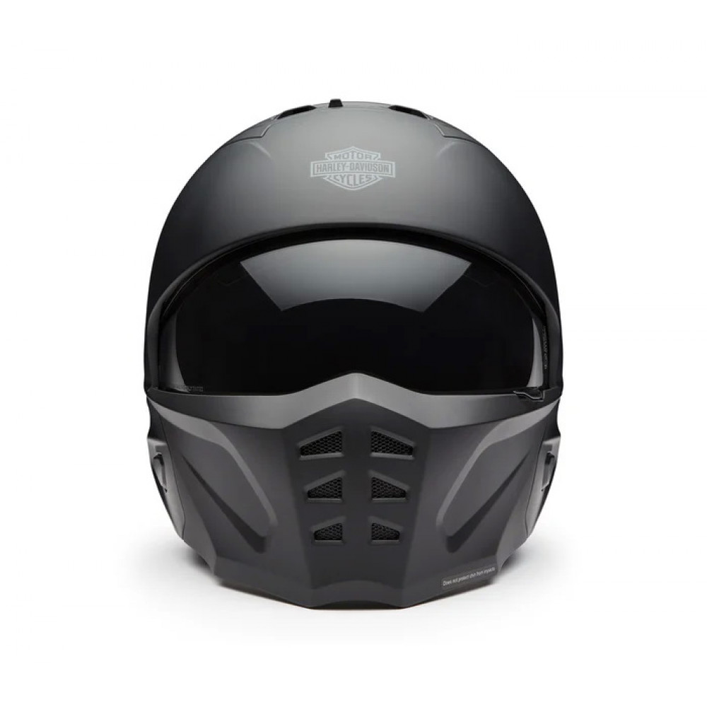 Шоломи : Мотошолом Harley Davidson Ultra X16