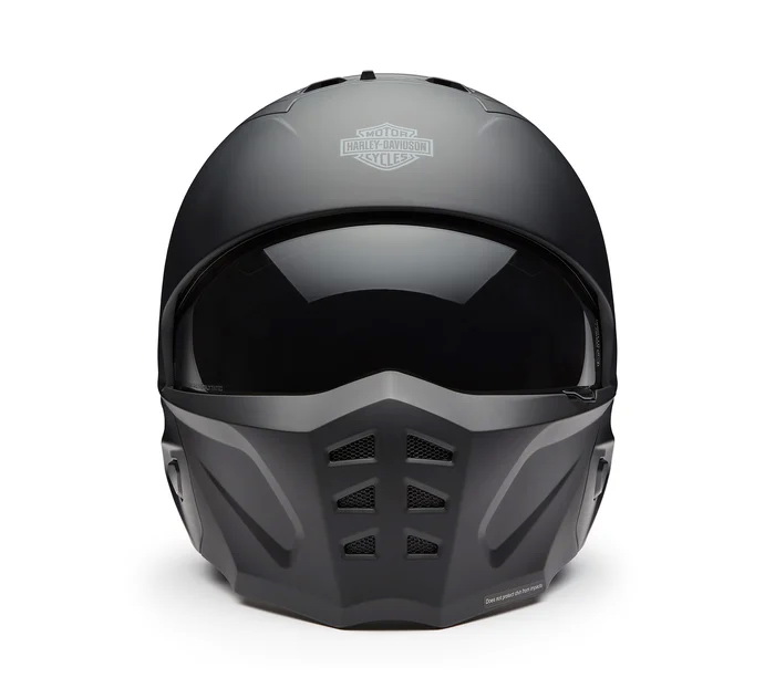 Шоломи : Мотошолом Harley Davidson Ultra X16