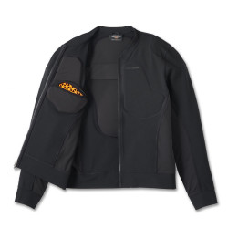 Куртка HD Flex Layering System Armored Base Layer
