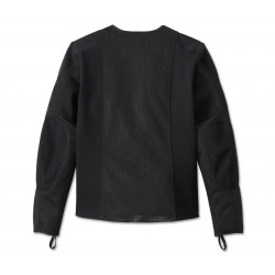 Мужская куртка Harley Davidson Shield